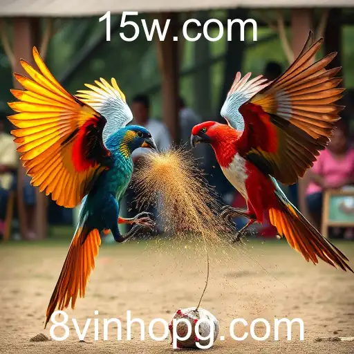 Jogos de Sabong: Tradição e Cultura